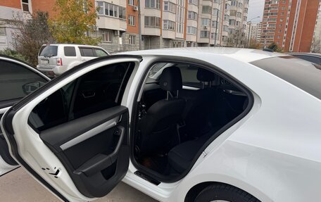 Skoda Octavia, 2016 год, 1 560 000 рублей, 10 фотография