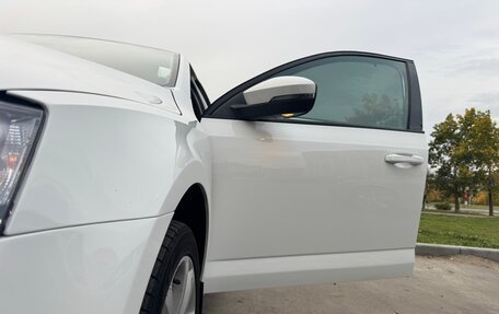 Skoda Octavia, 2016 год, 1 560 000 рублей, 8 фотография