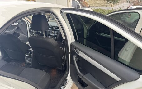 Skoda Octavia, 2016 год, 1 560 000 рублей, 11 фотография