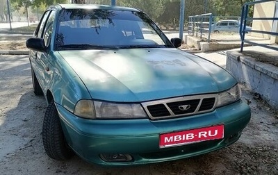 Daewoo Nexia I рестайлинг, 2000 год, 155 000 рублей, 1 фотография