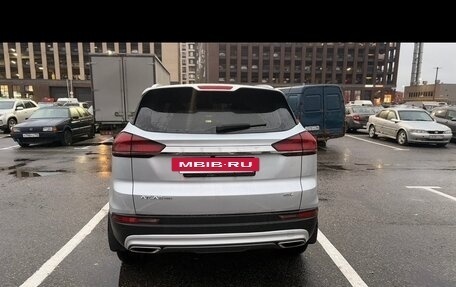 Geely Atlas, 2023 год, 1 760 000 рублей, 3 фотография