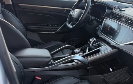 Geely Atlas, 2023 год, 1 760 000 рублей, 17 фотография