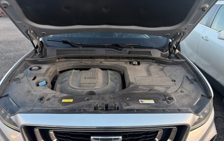 Geely Atlas, 2023 год, 1 760 000 рублей, 24 фотография