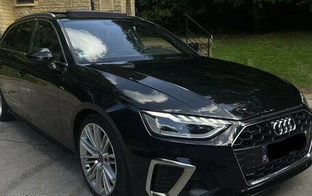 Audi A4, 2023 год, 3 190 000 рублей, 2 фотография