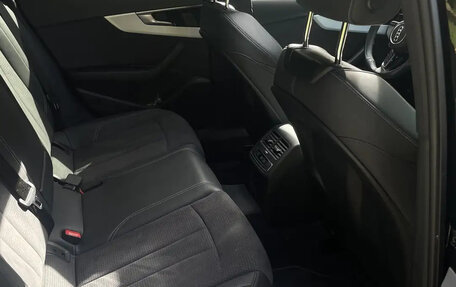 Audi A4, 2023 год, 3 190 000 рублей, 12 фотография