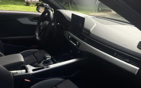 Audi A4, 2023 год, 3 190 000 рублей, 10 фотография