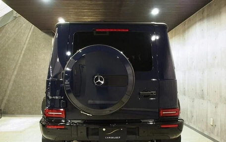 Mercedes-Benz G-Класс W463 рестайлинг _iii, 2025 год, 16 290 032 рублей, 7 фотография