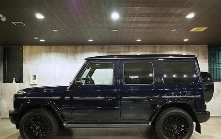 Mercedes-Benz G-Класс W463 рестайлинг _iii, 2025 год, 16 290 032 рублей, 4 фотография