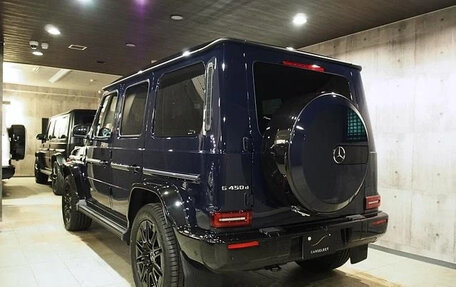 Mercedes-Benz G-Класс W463 рестайлинг _iii, 2025 год, 16 290 032 рублей, 6 фотография