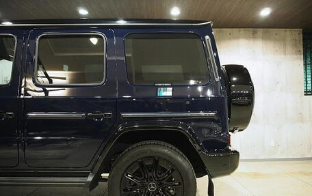 Mercedes-Benz G-Класс W463 рестайлинг _iii, 2025 год, 16 290 032 рублей, 5 фотография