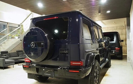 Mercedes-Benz G-Класс W463 рестайлинг _iii, 2025 год, 16 290 032 рублей, 9 фотография