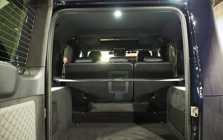 Mercedes-Benz G-Класс W463 рестайлинг _iii, 2025 год, 16 290 032 рублей, 8 фотография