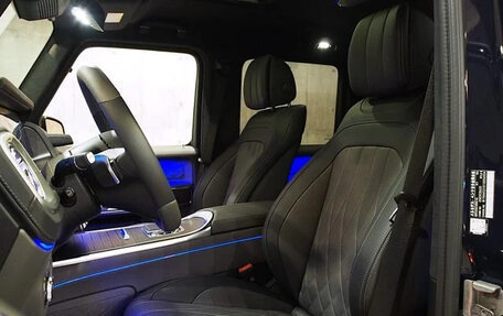 Mercedes-Benz G-Класс W463 рестайлинг _iii, 2025 год, 16 290 032 рублей, 11 фотография