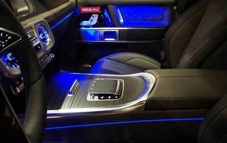 Mercedes-Benz G-Класс W463 рестайлинг _iii, 2025 год, 16 290 032 рублей, 13 фотография