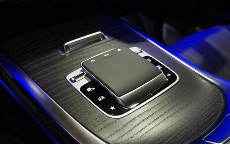 Mercedes-Benz G-Класс W463 рестайлинг _iii, 2025 год, 16 290 032 рублей, 19 фотография