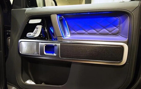 Mercedes-Benz G-Класс W463 рестайлинг _iii, 2025 год, 16 290 032 рублей, 20 фотография