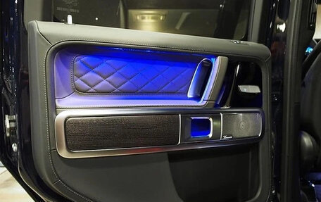 Mercedes-Benz G-Класс W463 рестайлинг _iii, 2025 год, 16 290 032 рублей, 24 фотография