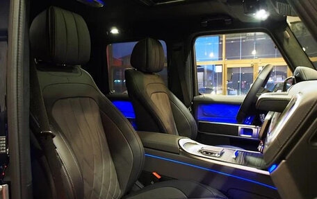 Mercedes-Benz G-Класс W463 рестайлинг _iii, 2025 год, 16 290 032 рублей, 21 фотография