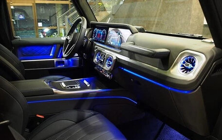 Mercedes-Benz G-Класс W463 рестайлинг _iii, 2025 год, 16 290 032 рублей, 23 фотография