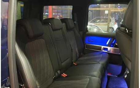 Mercedes-Benz G-Класс W463 рестайлинг _iii, 2025 год, 16 290 032 рублей, 26 фотография