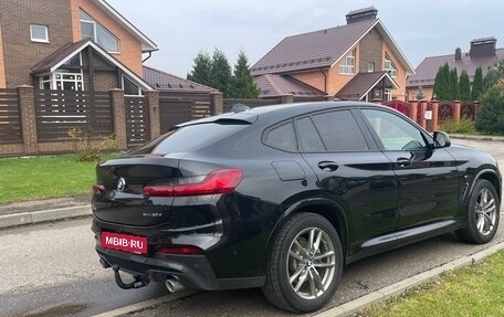 BMW X4, 2020 год, 3 950 000 рублей, 2 фотография