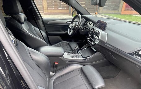 BMW X4, 2020 год, 3 950 000 рублей, 16 фотография
