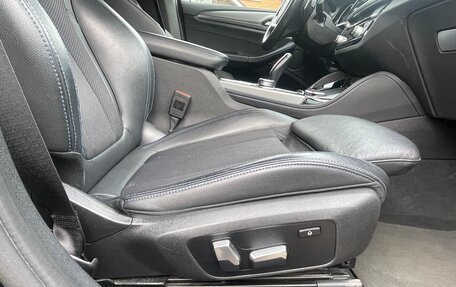 BMW X4, 2020 год, 3 950 000 рублей, 17 фотография