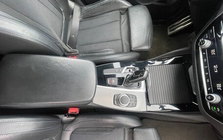 BMW X4, 2020 год, 3 950 000 рублей, 19 фотография