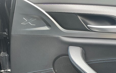 BMW X4, 2020 год, 3 950 000 рублей, 21 фотография