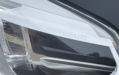 BMW X4, 2020 год, 3 950 000 рублей, 14 фотография