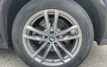 BMW X4, 2020 год, 3 950 000 рублей, 11 фотография
