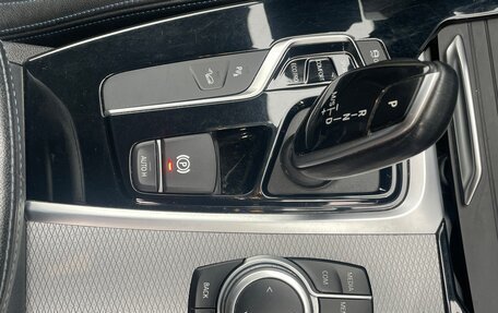 BMW X4, 2020 год, 3 950 000 рублей, 23 фотография
