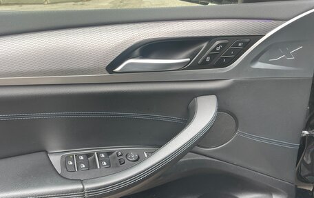 BMW X4, 2020 год, 3 950 000 рублей, 29 фотография
