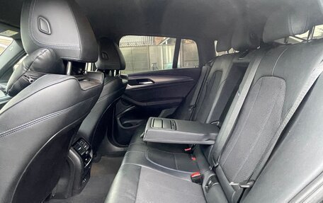 BMW X4, 2020 год, 3 950 000 рублей, 26 фотография