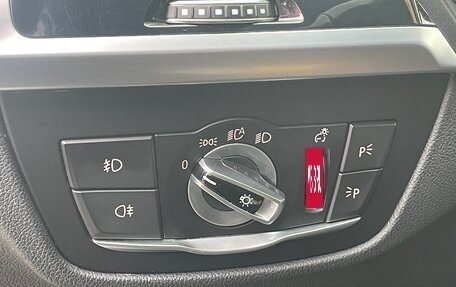 BMW X4, 2020 год, 3 950 000 рублей, 27 фотография