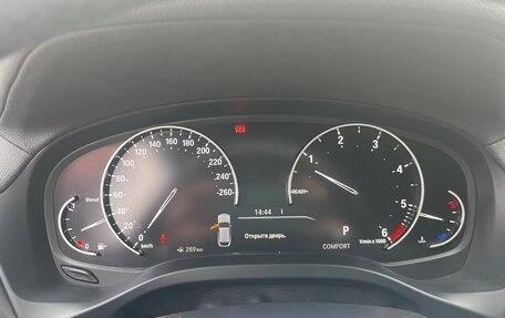 BMW X4, 2020 год, 3 950 000 рублей, 37 фотография