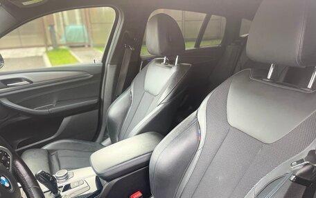 BMW X4, 2020 год, 3 950 000 рублей, 40 фотография