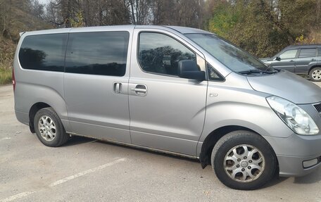 Hyundai Grand Starex Grand Starex I рестайлинг 2, 2011 год, 1 600 000 рублей, 20 фотография