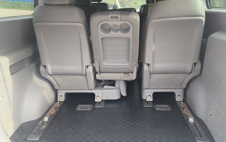 Hyundai Grand Starex Grand Starex I рестайлинг 2, 2011 год, 1 600 000 рублей, 14 фотография