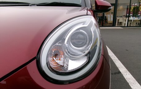 Toyota Passo III, 2022 год, 900 000 рублей, 10 фотография