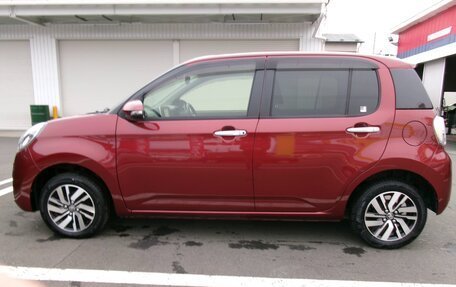 Toyota Passo III, 2022 год, 900 000 рублей, 6 фотография