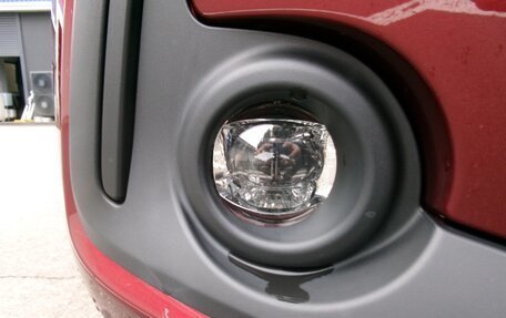 Toyota Passo III, 2022 год, 900 000 рублей, 11 фотография