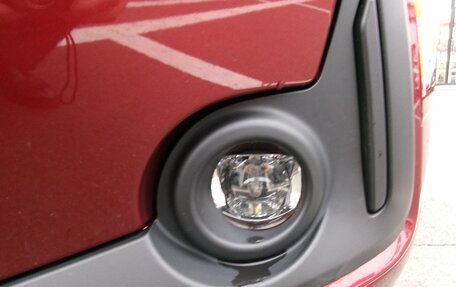Toyota Passo III, 2022 год, 900 000 рублей, 12 фотография