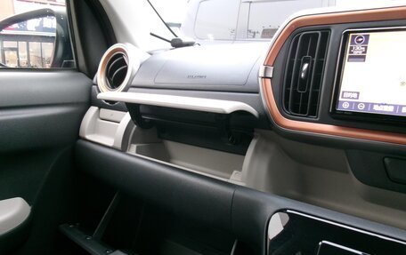 Toyota Passo III, 2022 год, 900 000 рублей, 32 фотография