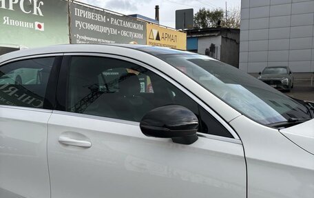 Mercedes-Benz A-Класс, 2019 год, 1 940 000 рублей, 8 фотография