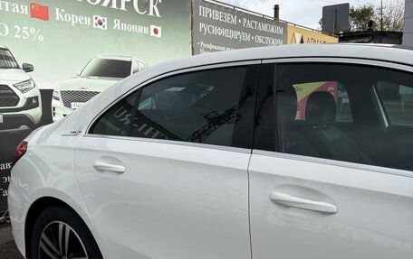 Mercedes-Benz A-Класс, 2019 год, 1 940 000 рублей, 10 фотография