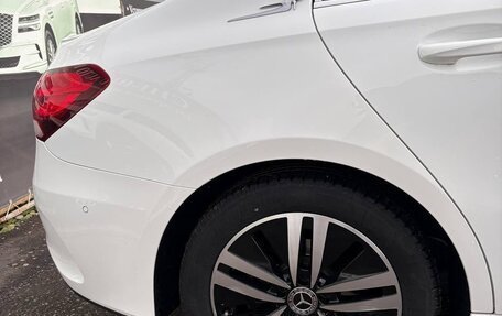 Mercedes-Benz A-Класс, 2019 год, 1 940 000 рублей, 12 фотография