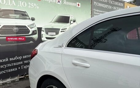 Mercedes-Benz A-Класс, 2019 год, 1 940 000 рублей, 9 фотография