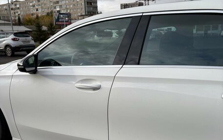 Mercedes-Benz A-Класс, 2019 год, 1 940 000 рублей, 18 фотография
