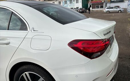 Mercedes-Benz A-Класс, 2019 год, 1 940 000 рублей, 16 фотография
